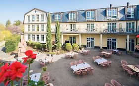 Best Western Wein- Und Parkhotel Nierstein