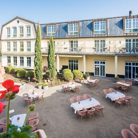 Best Western Wein- Und Parkhotel Nierstein Buitenkant foto