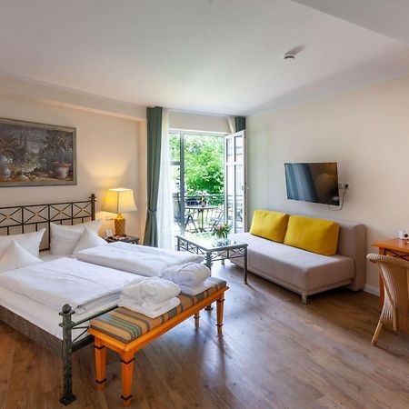 Best Western Wein- Und Parkhotel Nierstein Buitenkant foto