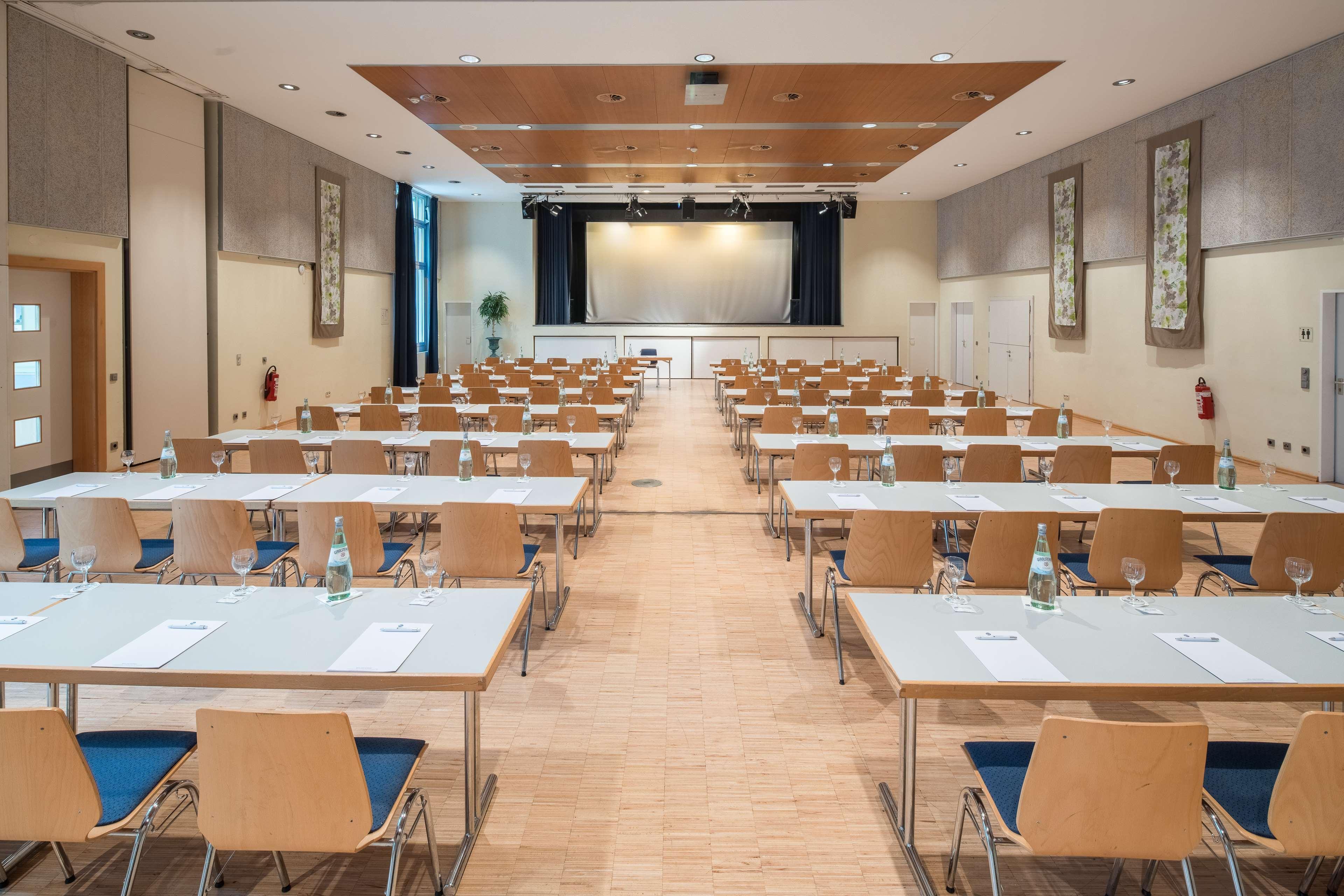 Best Western Wein- Und Parkhotel Nierstein Buitenkant foto